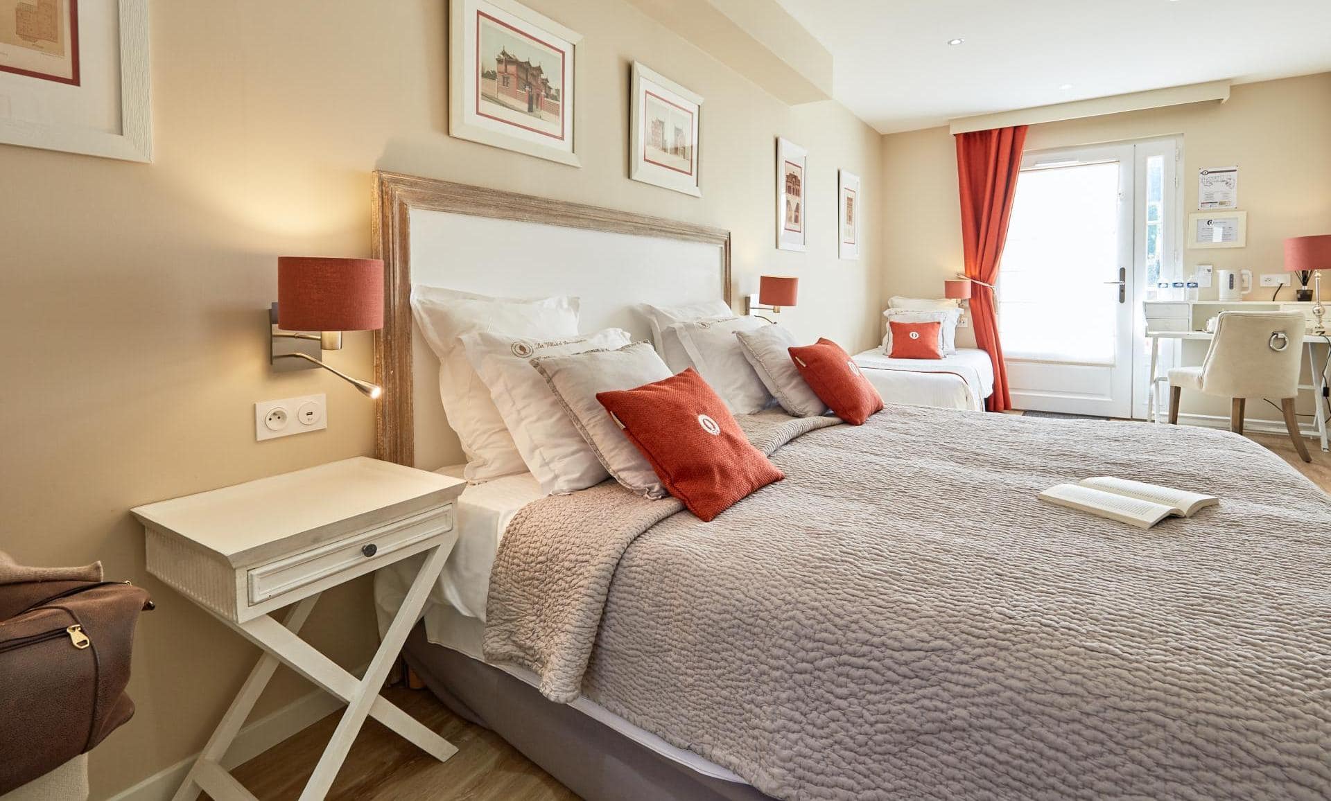 Les Villas d’Arromanches