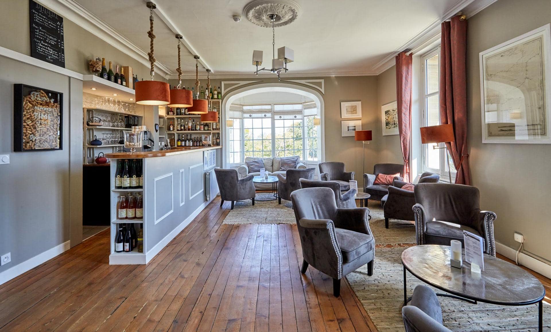 Les Villas d’Arromanches