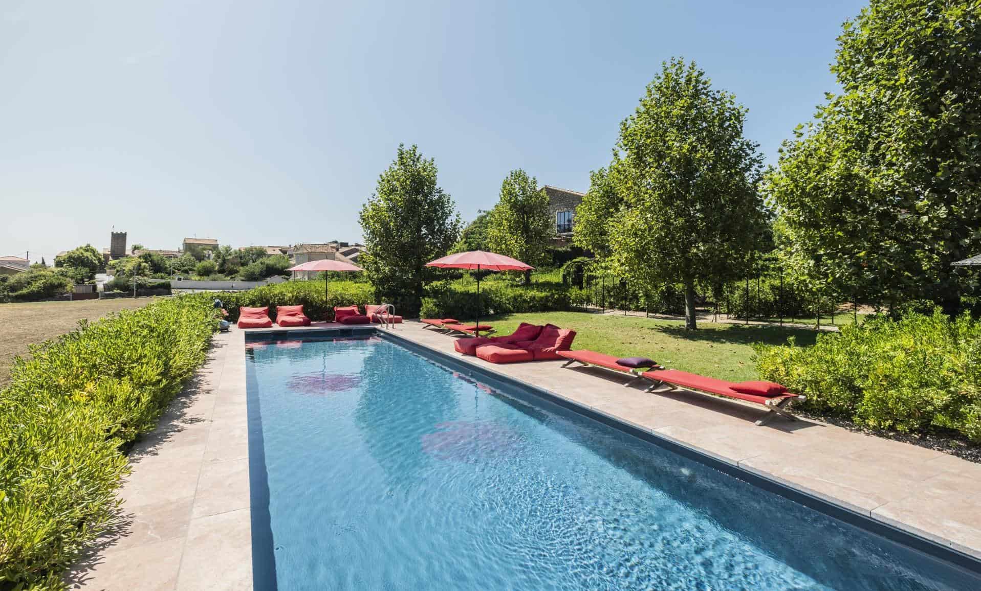 Château & Village Castigno – Wine Hotel et Resort