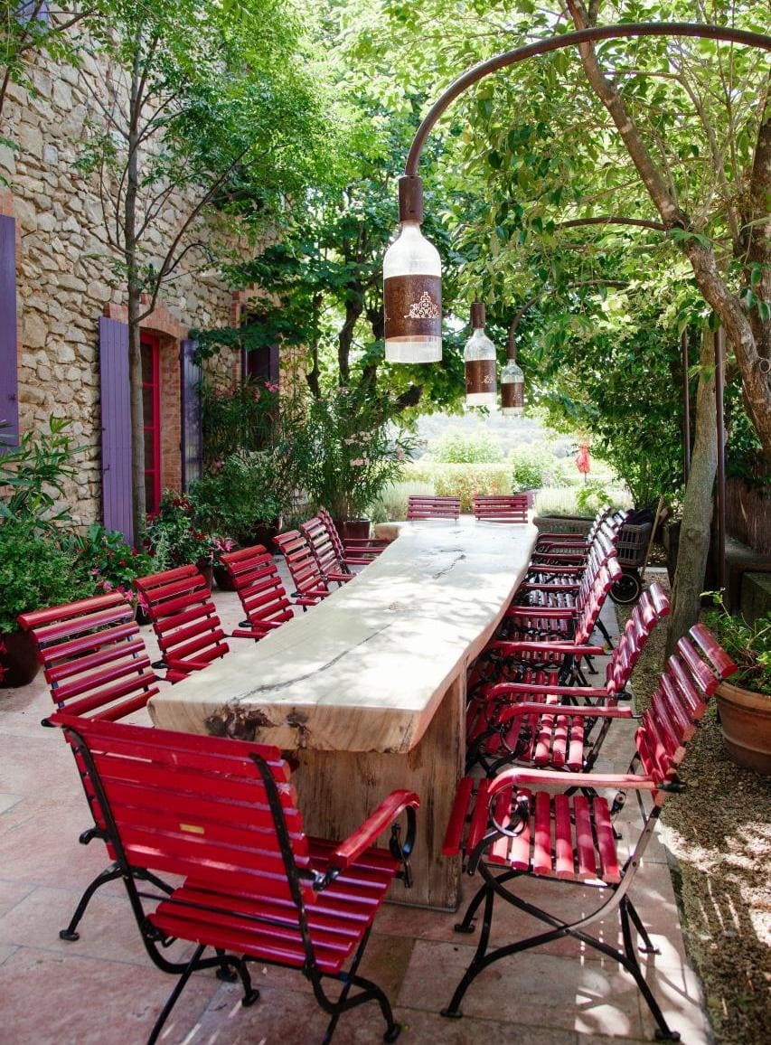 Château & Village Castigno – Wine Hotel et Resort