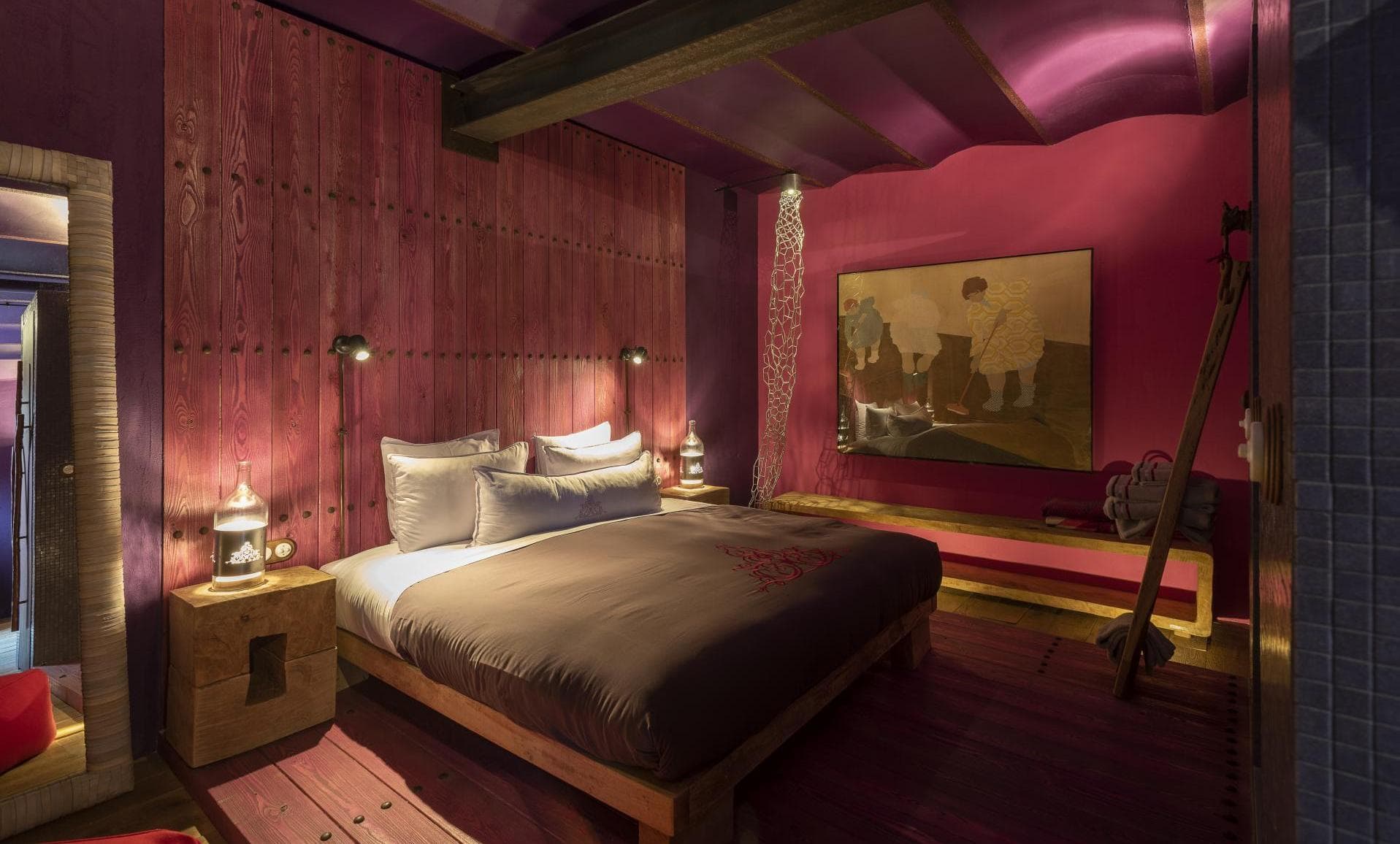 Château & Village Castigno – Wine Hotel et Resort