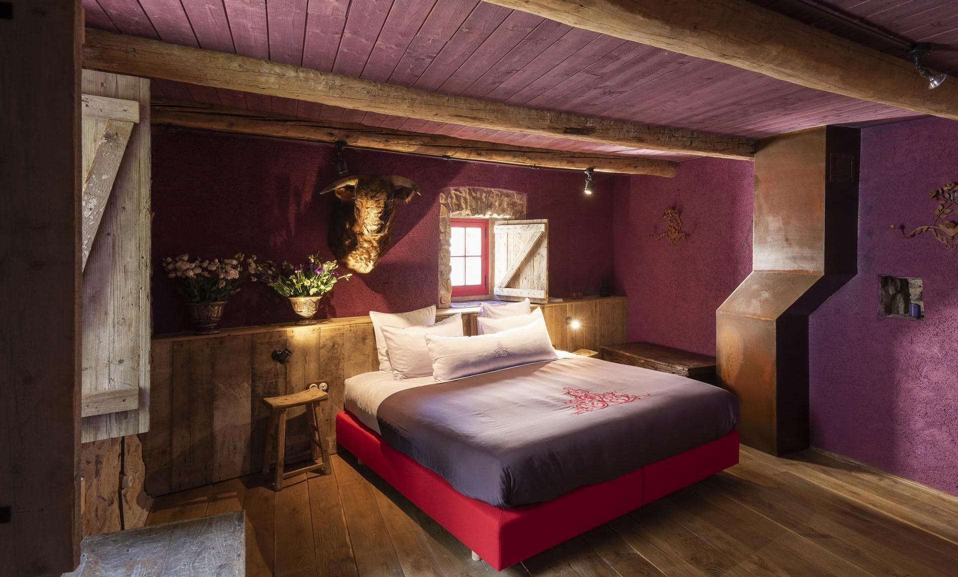 Château & Village Castigno – Wine Hotel et Resort