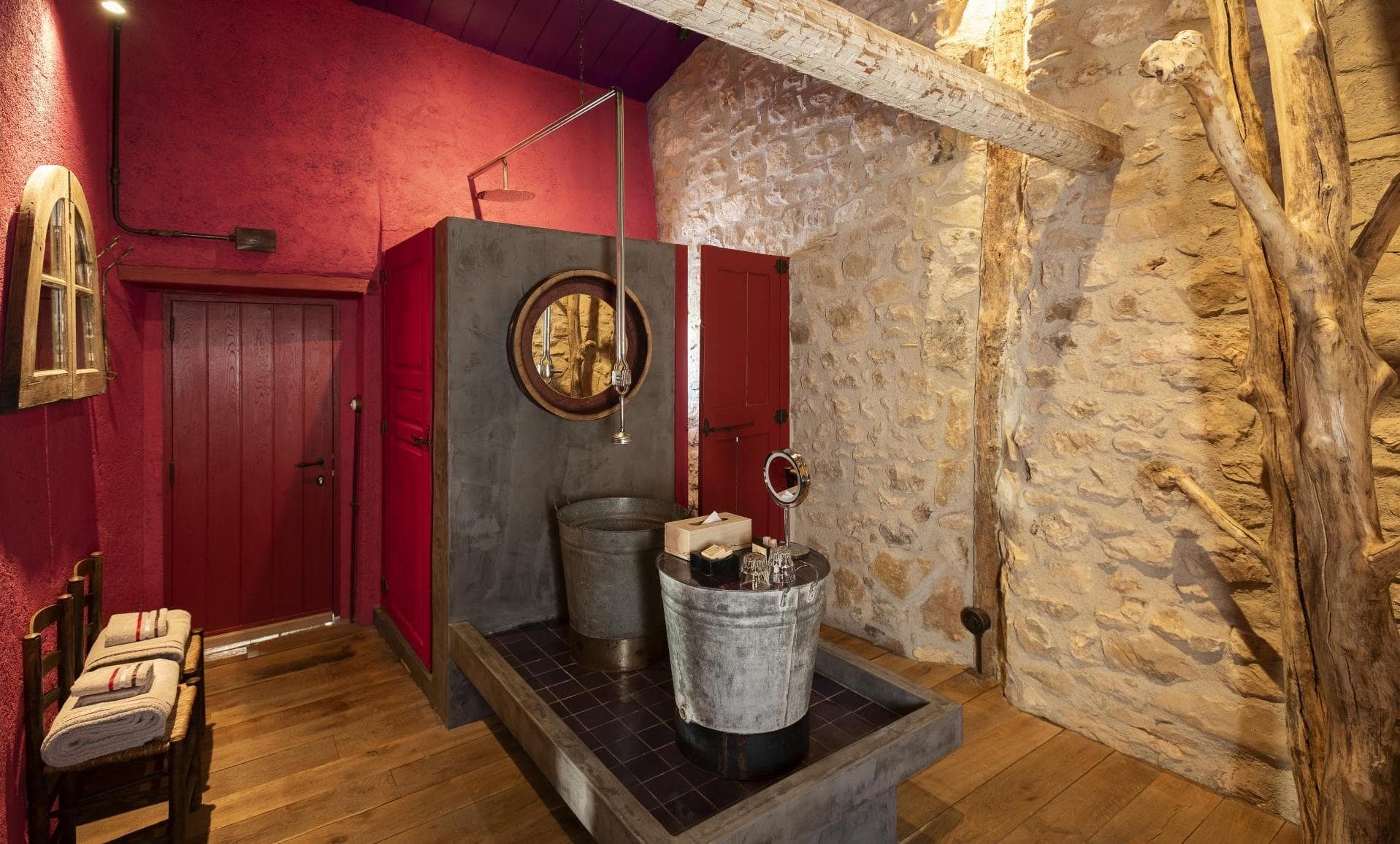 Château & Village Castigno – Wine Hotel et Resort