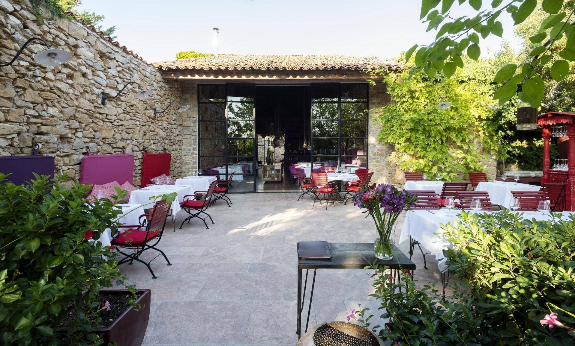 Château & Village Castigno – Wine Hotel et Resort