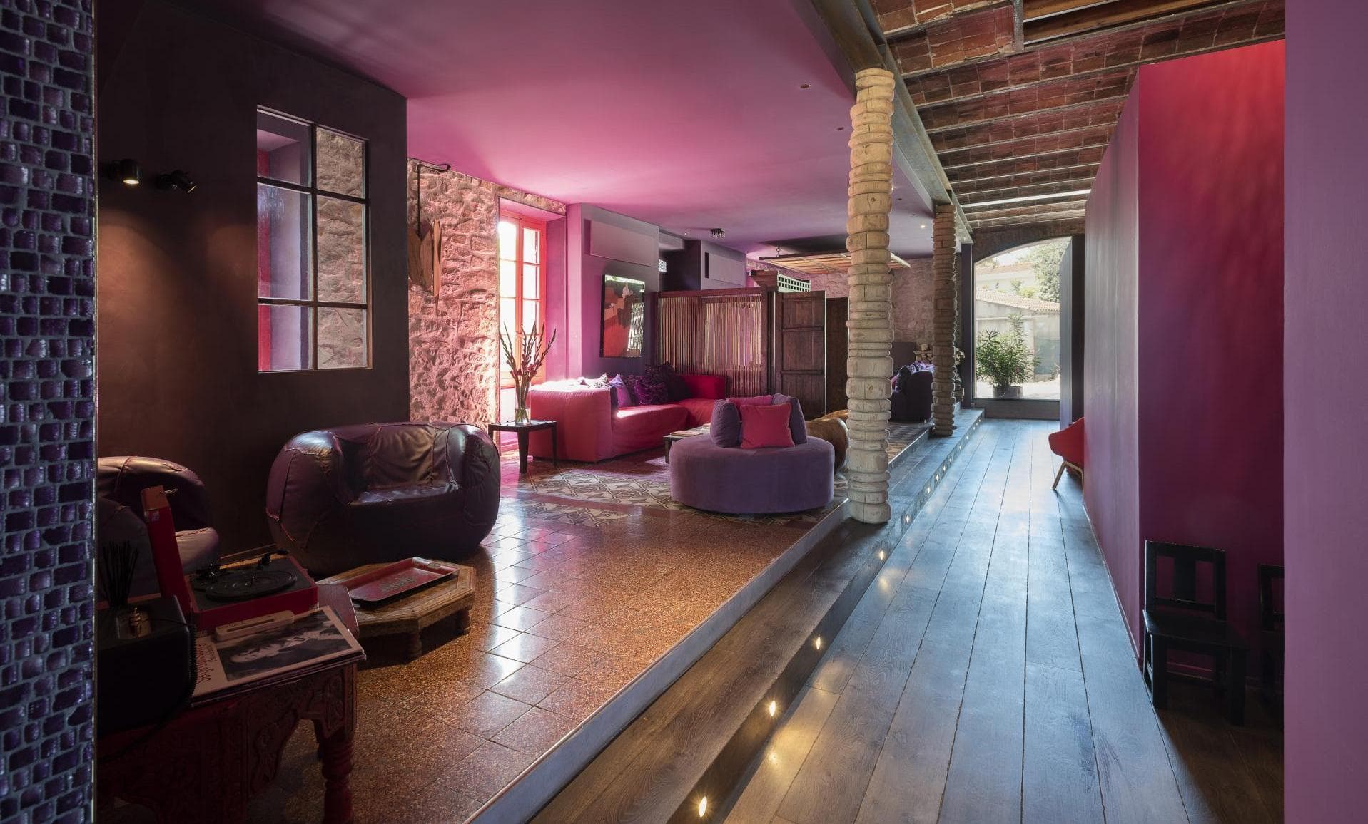 Château & Village Castigno – Wine Hotel et Resort