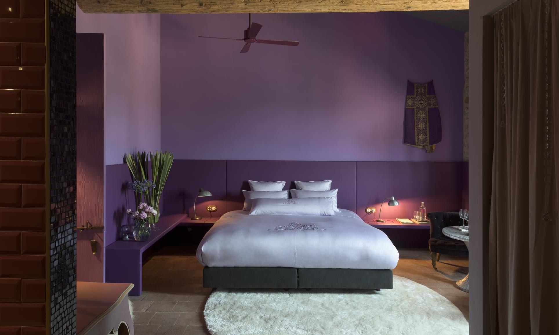 Château & Village Castigno – Wine Hotel et Resort