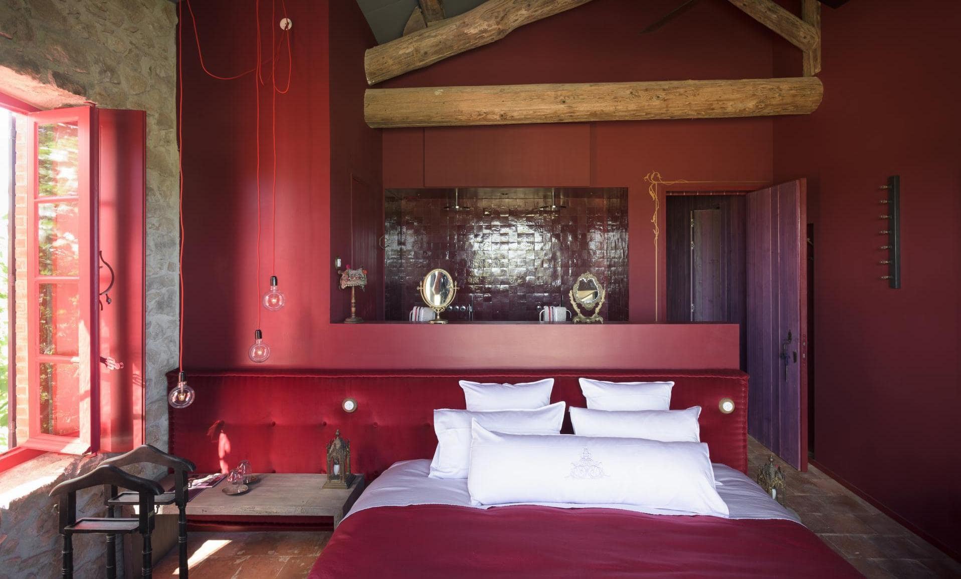Château & Village Castigno – Wine Hotel et Resort