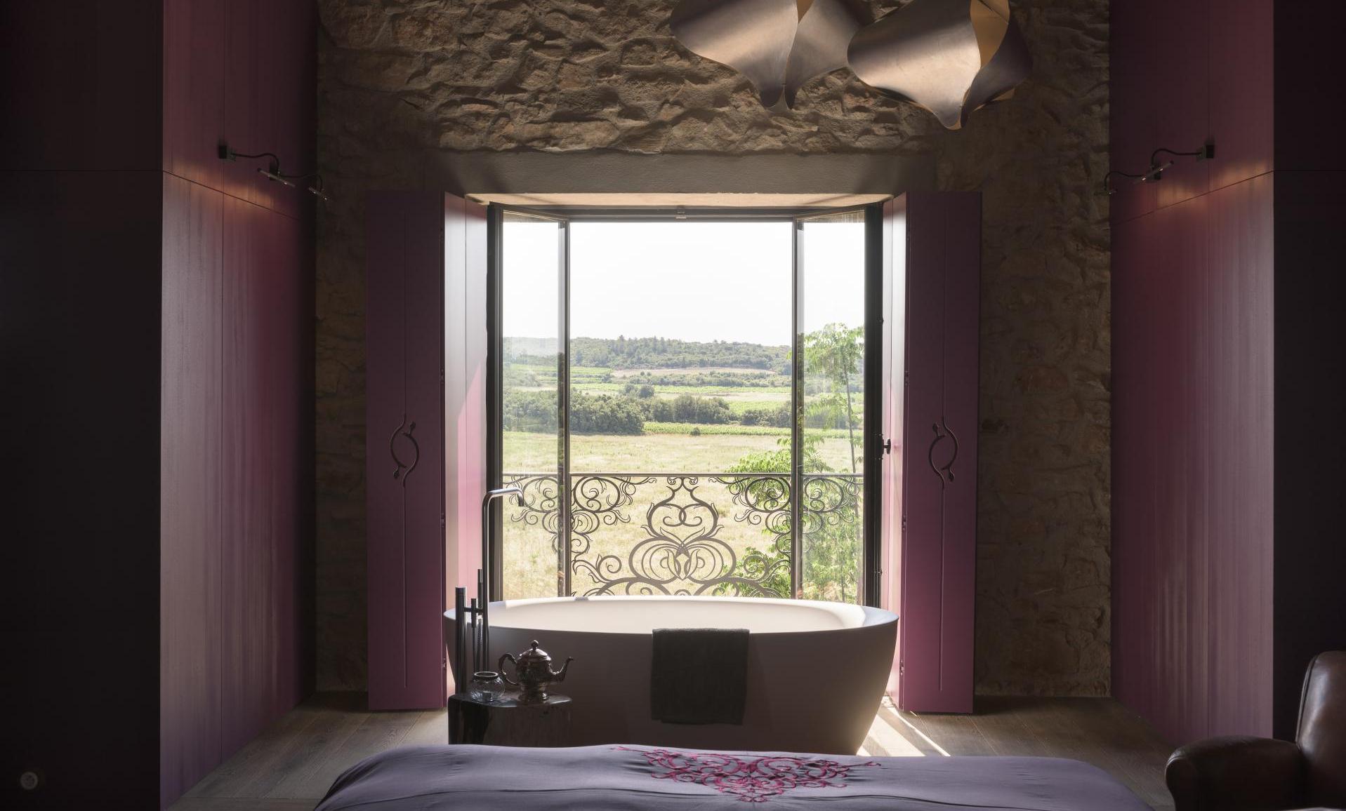 Château & Village Castigno – Wine Hotel et Resort