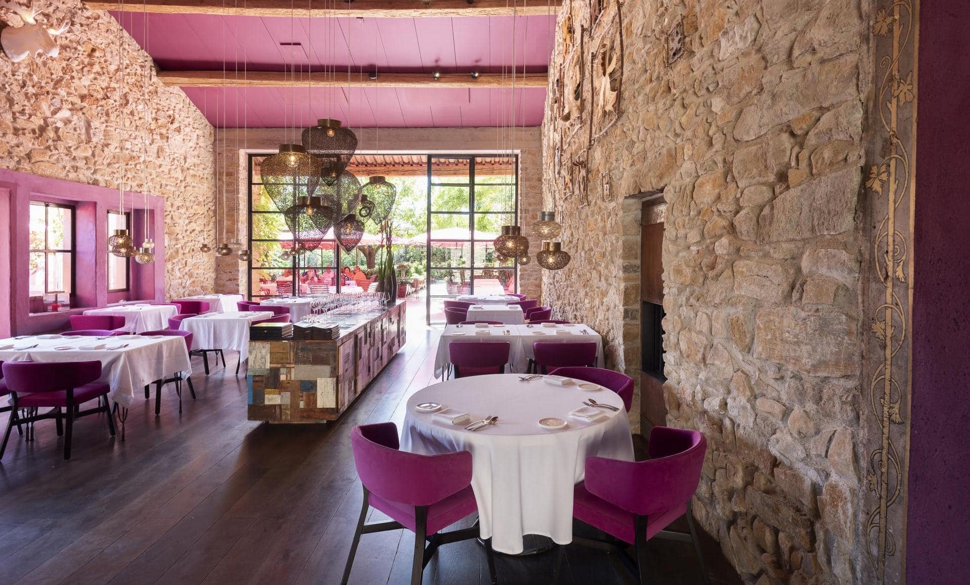 Château & Village Castigno – Wine Hotel et Resort