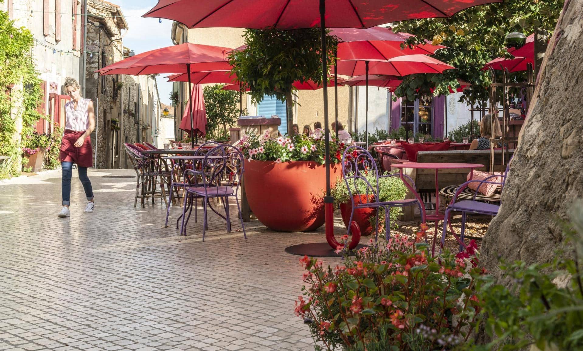 Château & Village Castigno – Wine Hotel et Resort