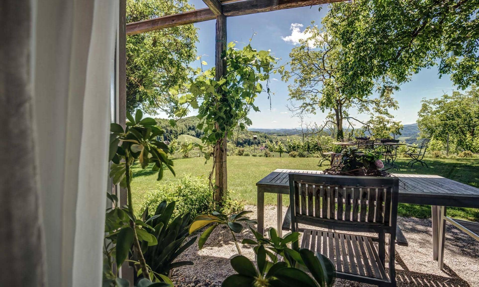 Romantik Chalet Winzarei