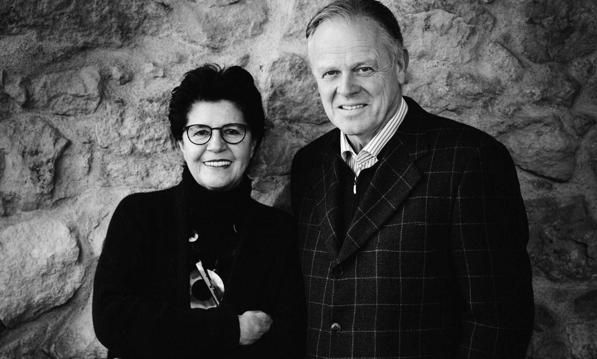 Romantik Chalet Winzarei