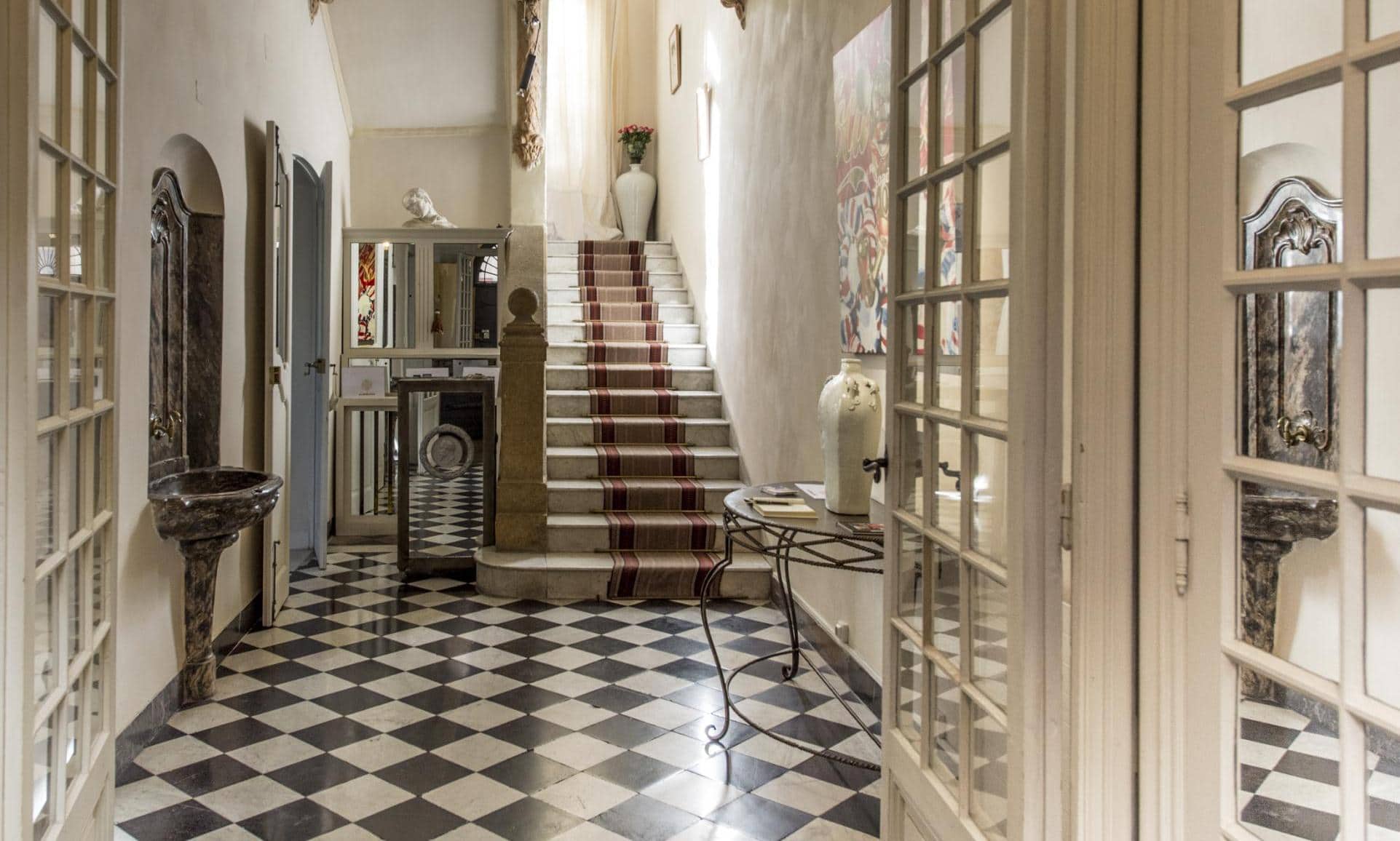 L’Hôtel Particulier le 28