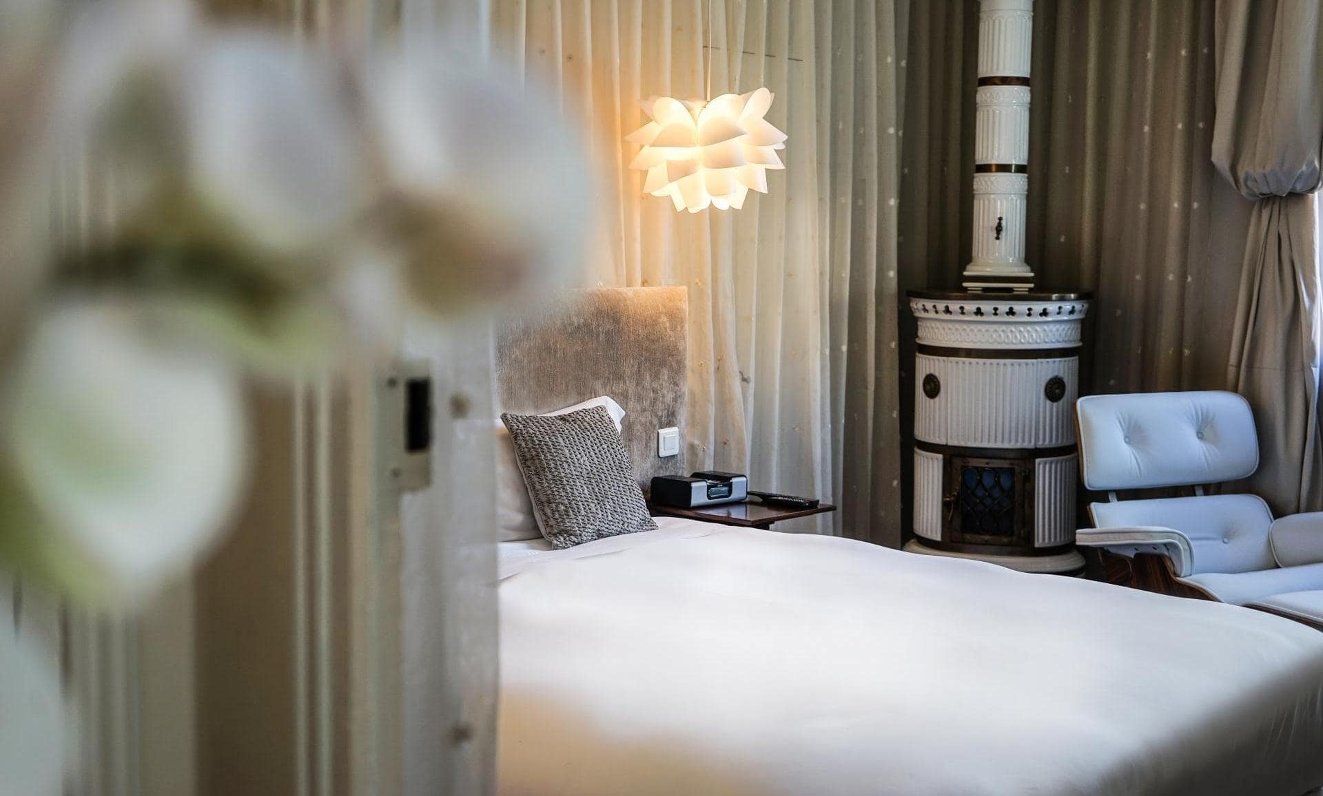 L’Hôtel Particulier le 28