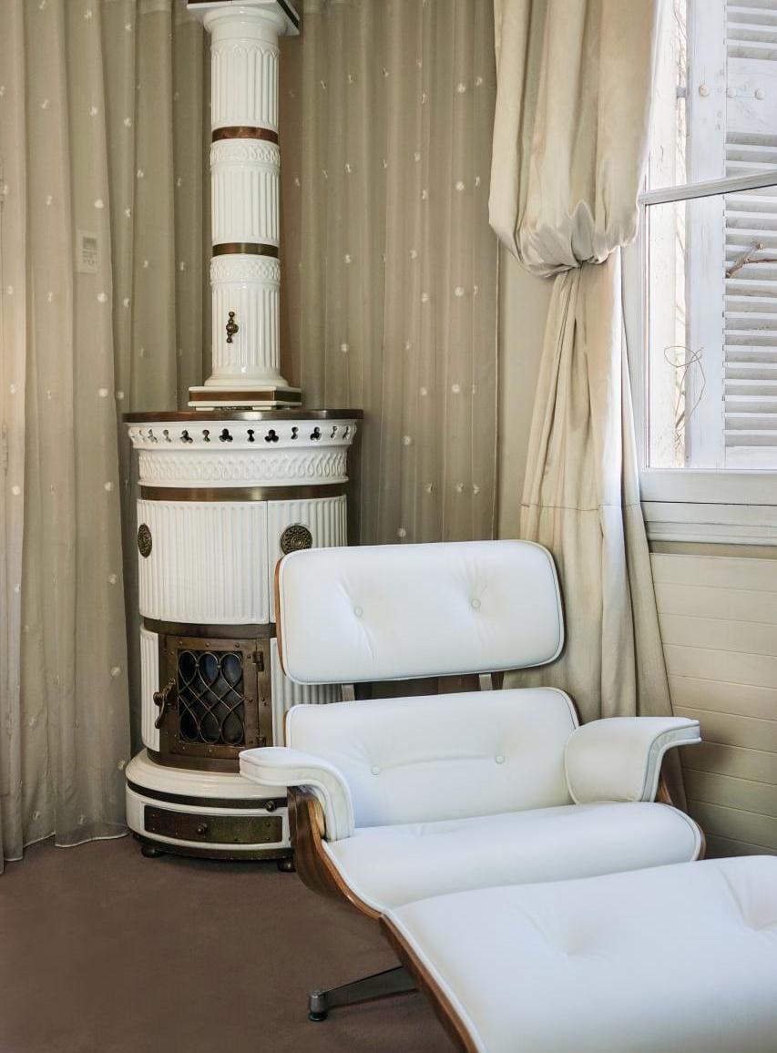 L’Hôtel Particulier le 28