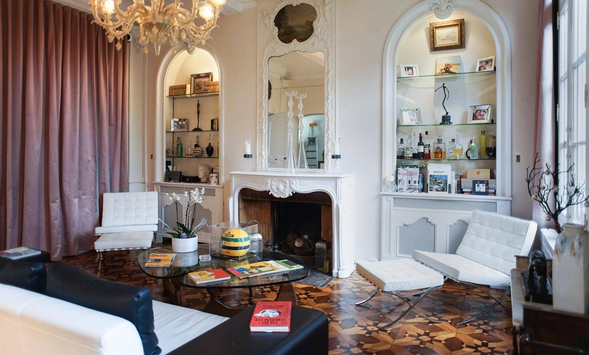 L’Hôtel Particulier le 28