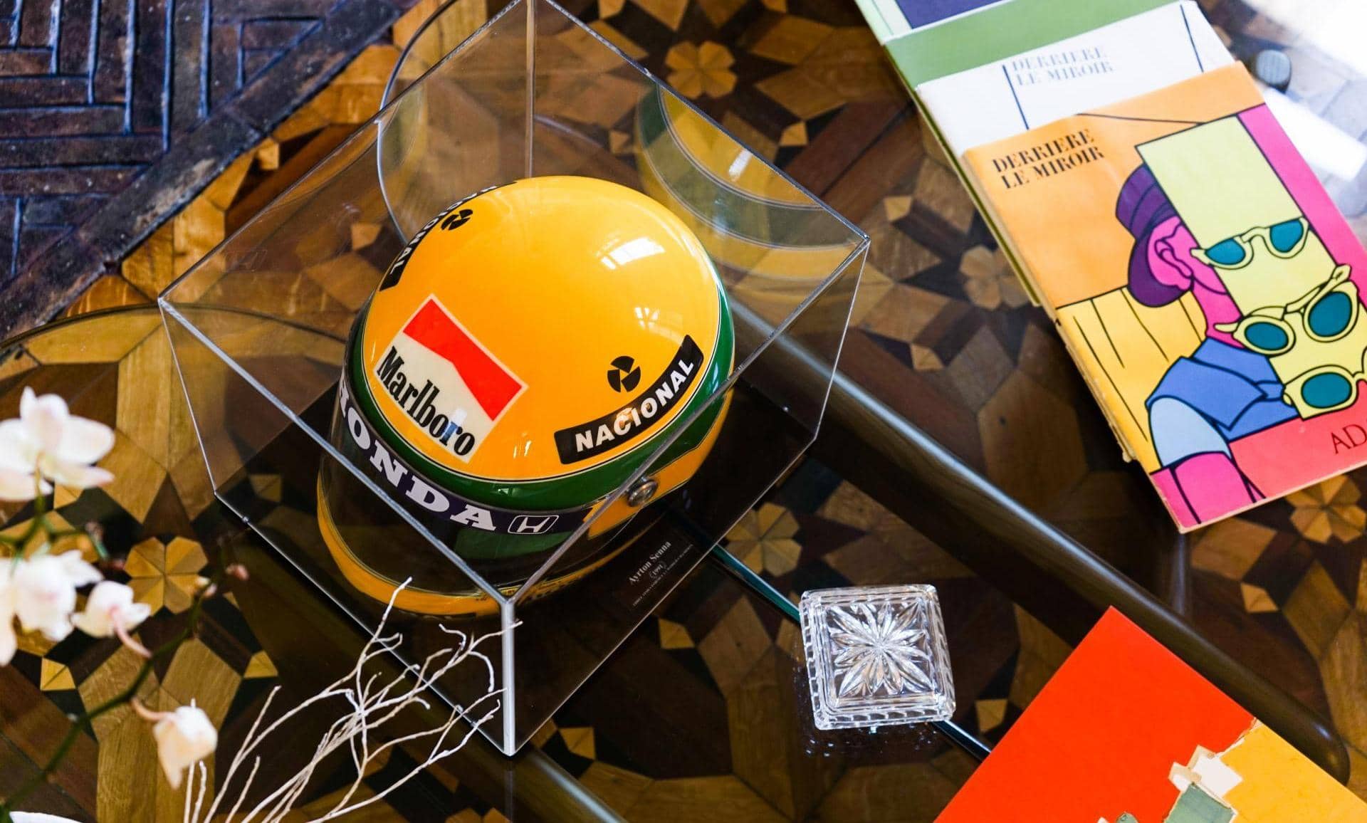 L’Hôtel Particulier le 28