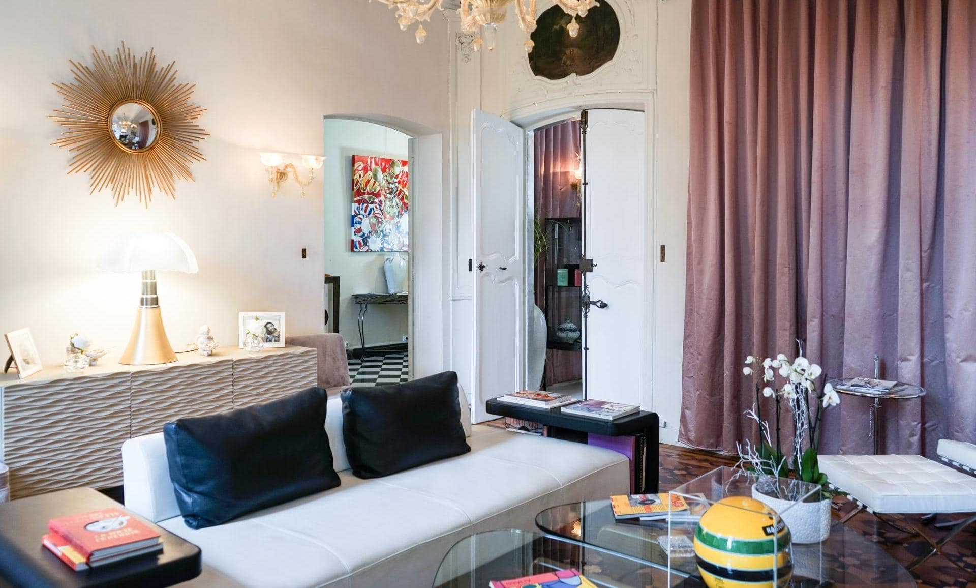 L’Hôtel Particulier le 28