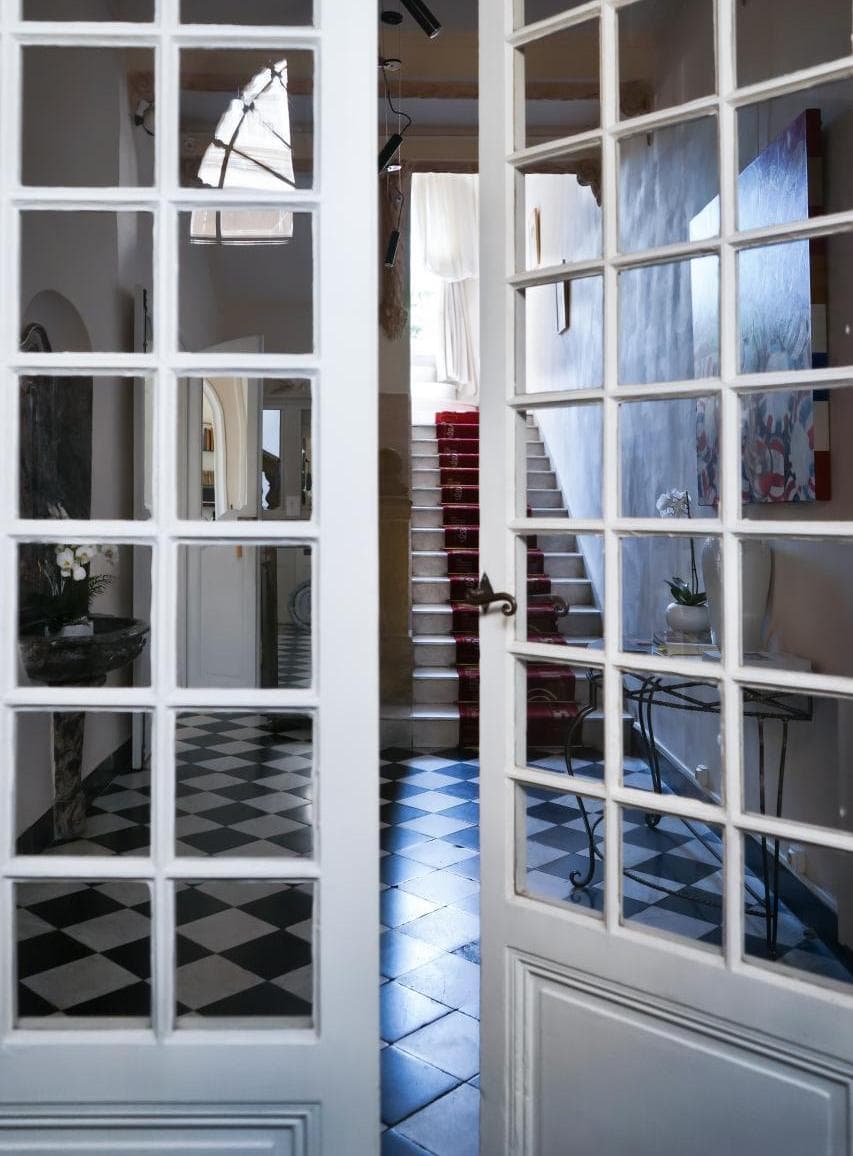 L’Hôtel Particulier le 28