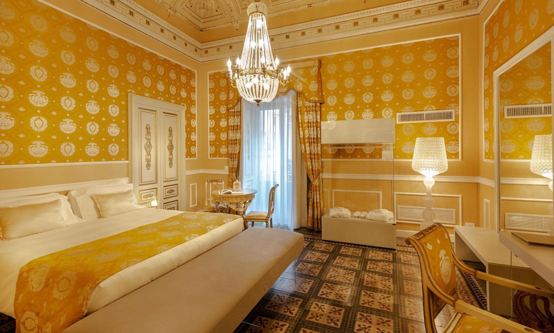 Palazzo Marletta Luxury House Hotel