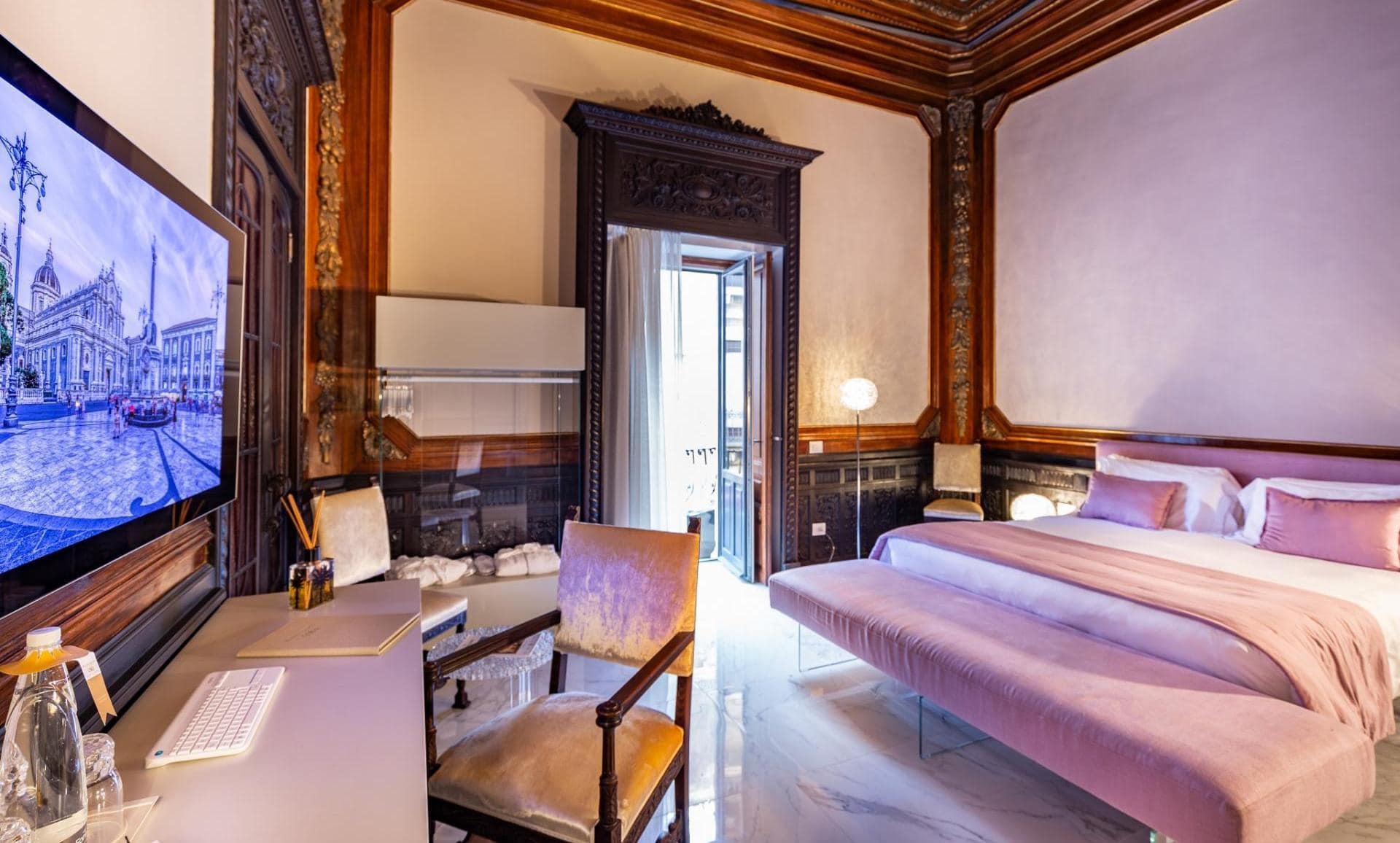 Palazzo Marletta Luxury House Hotel