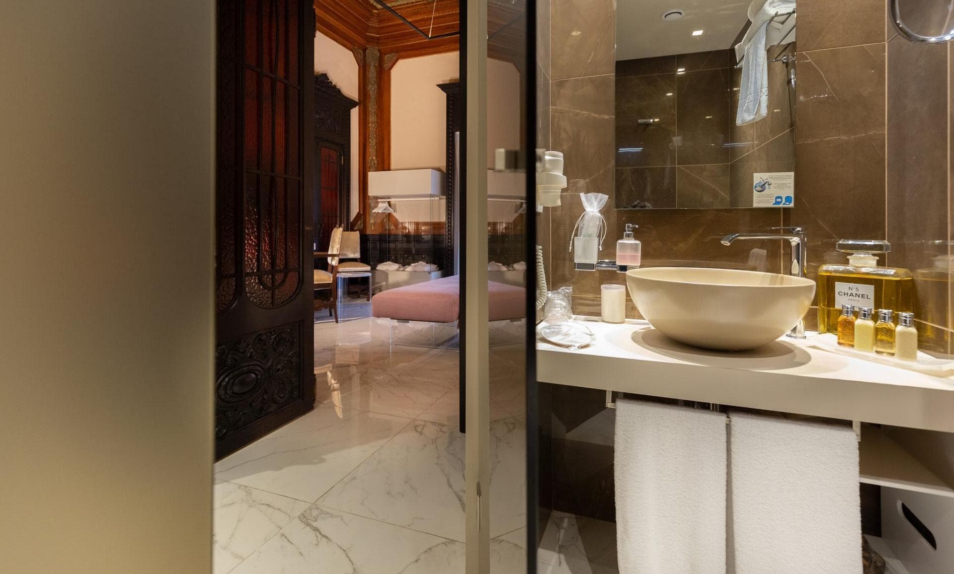 Palazzo Marletta Luxury House Hotel
