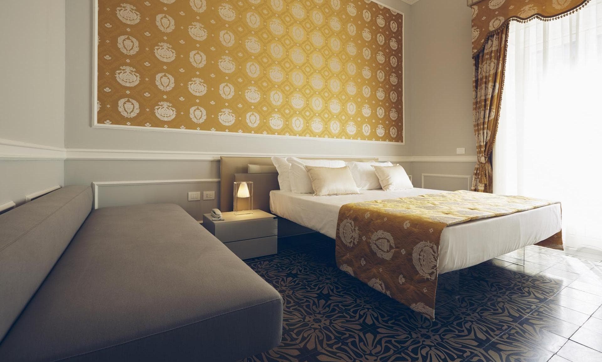 Palazzo Marletta Luxury House Hotel