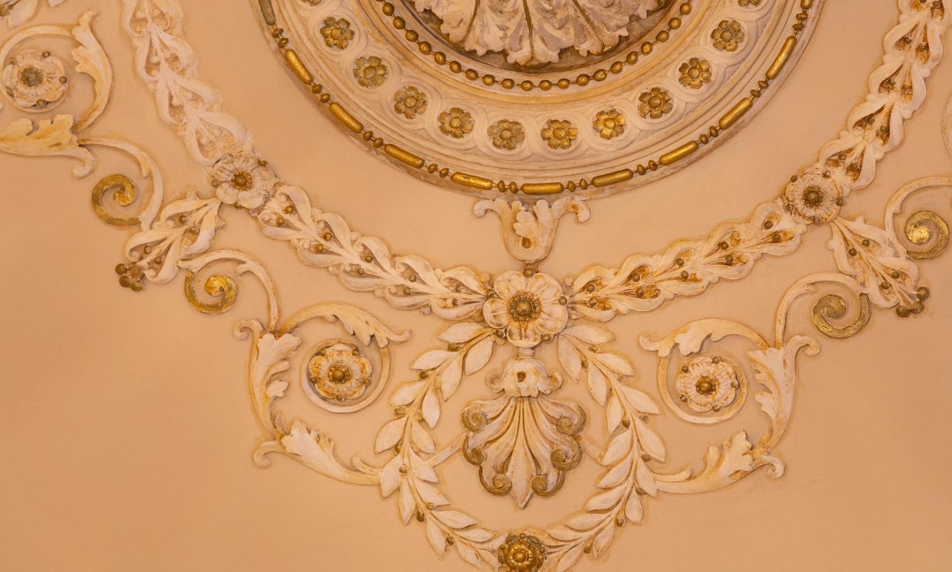 Palazzo Marletta Luxury House Hotel