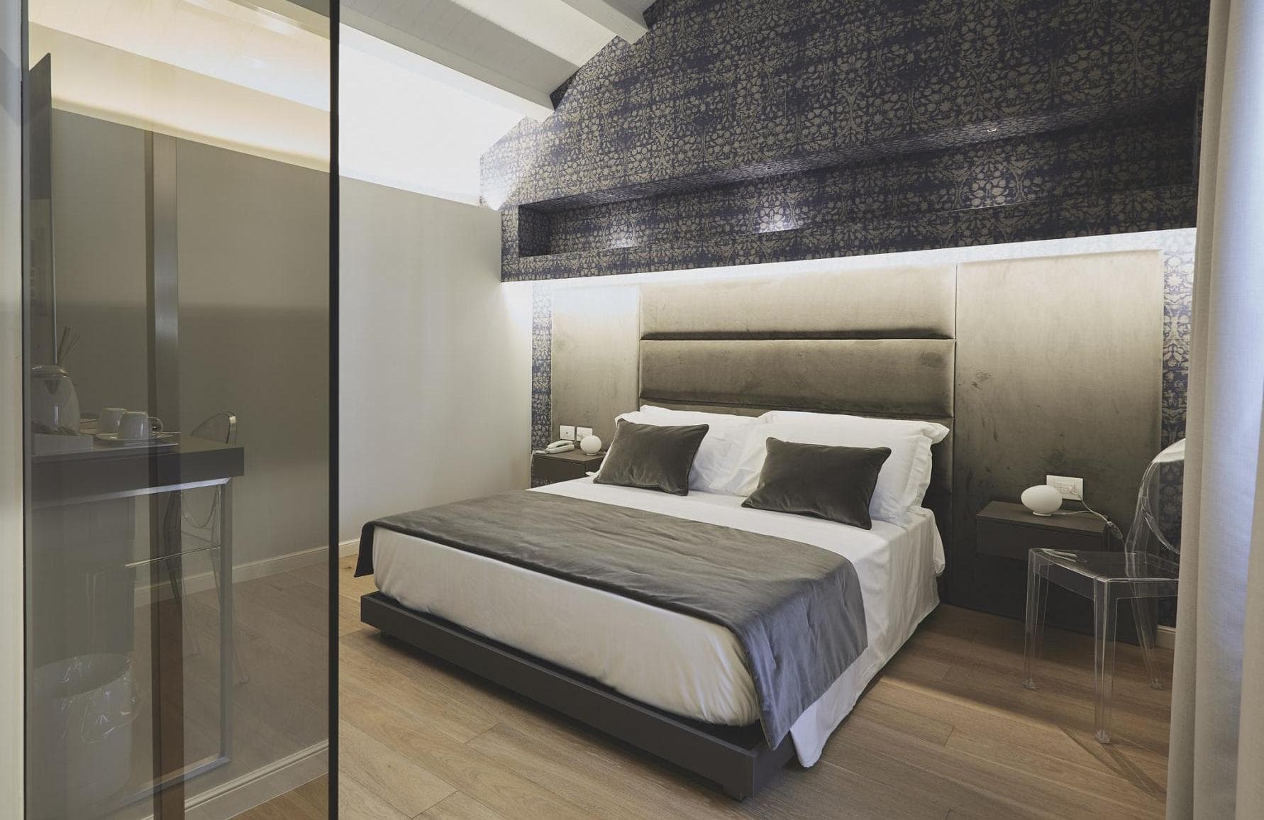 Palazzo Marletta Luxury House Hotel