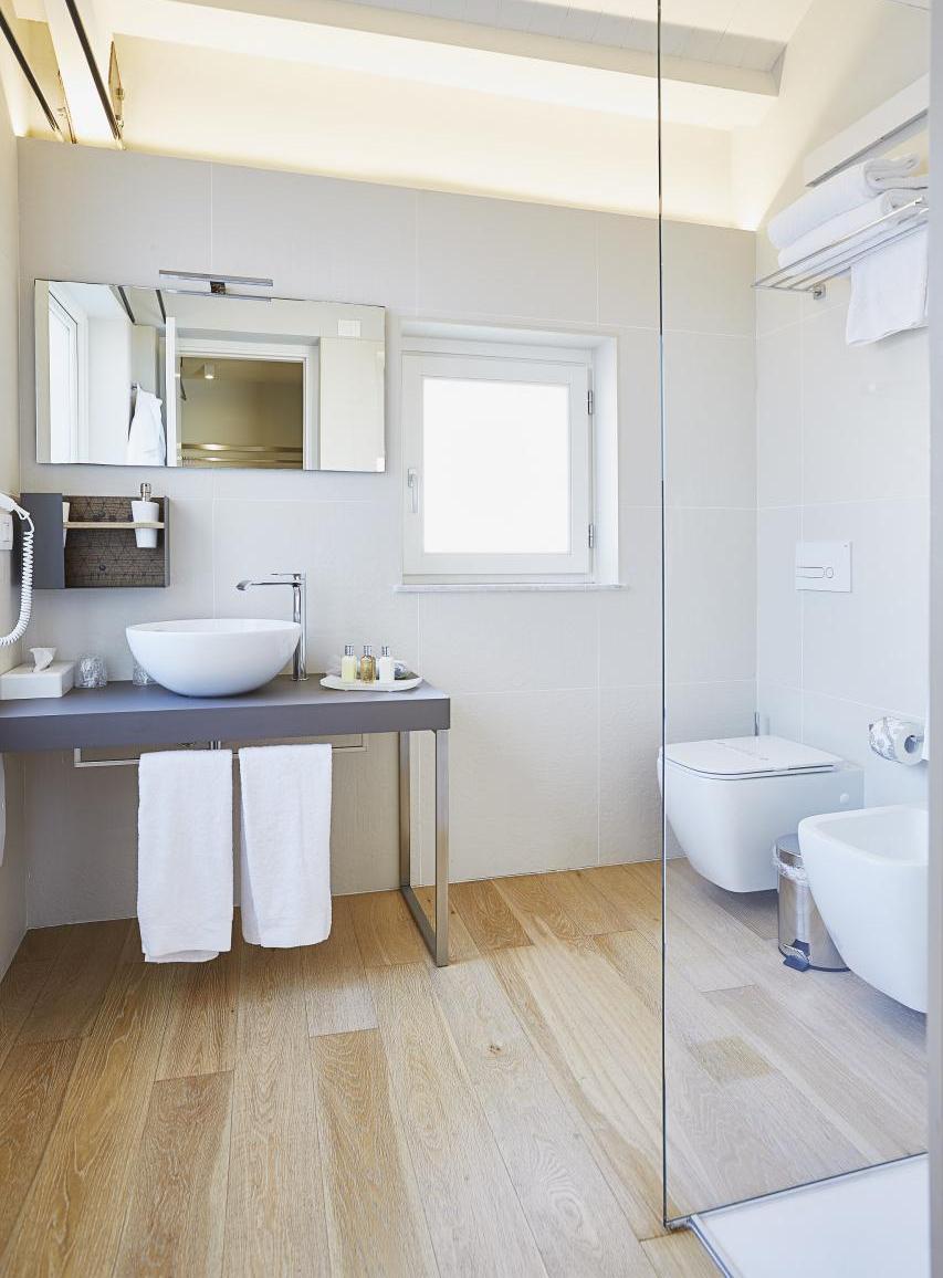 Palazzo Marletta Luxury House Hotel