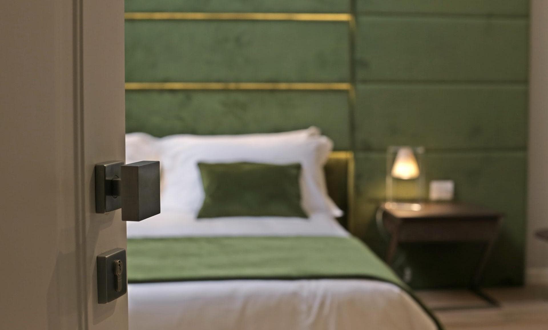 Palazzo Marletta Luxury House Hotel