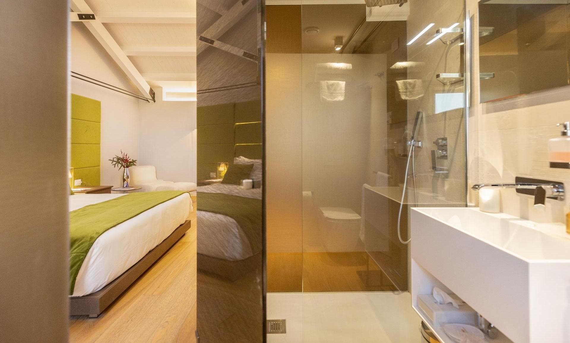 Palazzo Marletta Luxury House Hotel