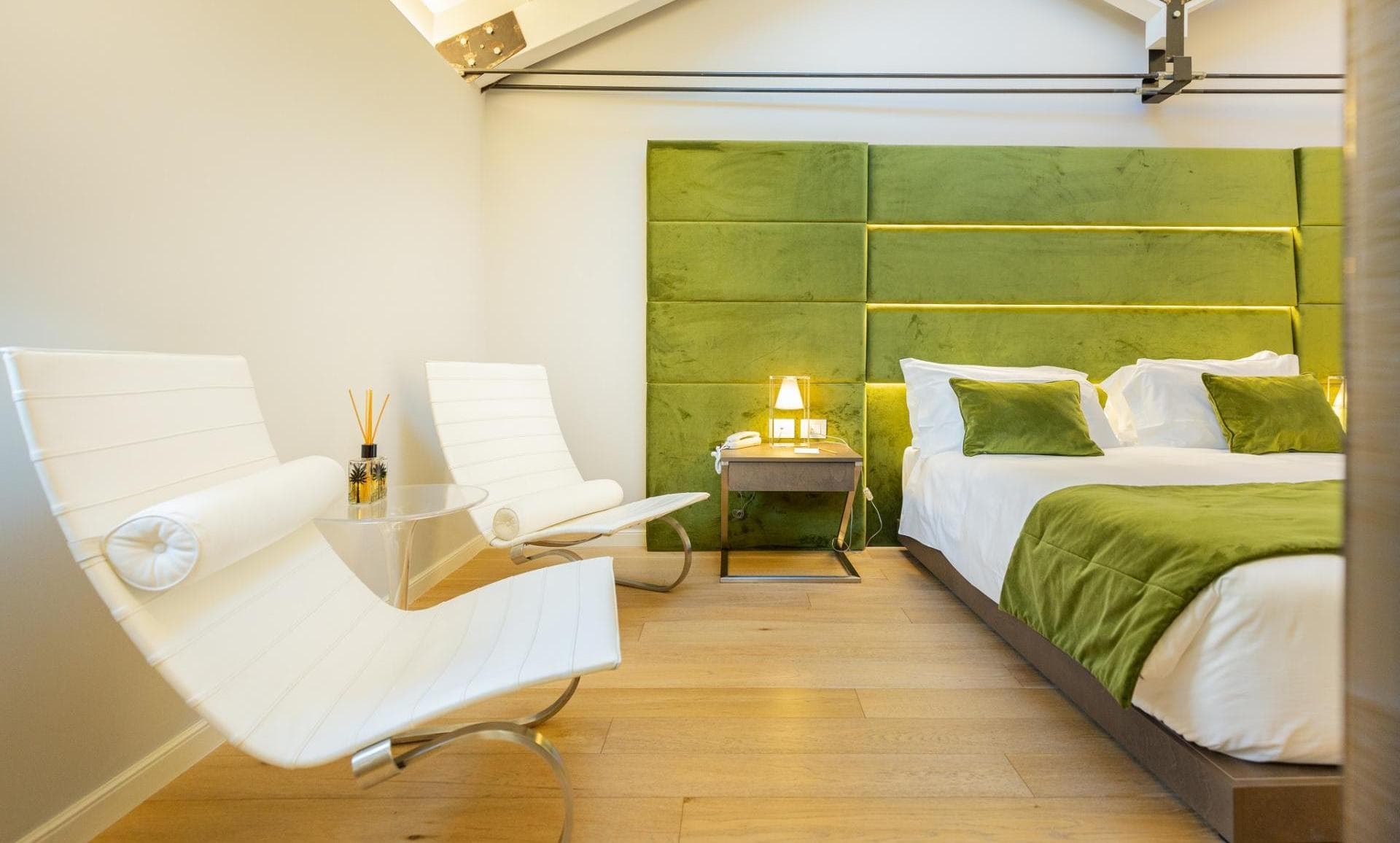 Palazzo Marletta Luxury House Hotel