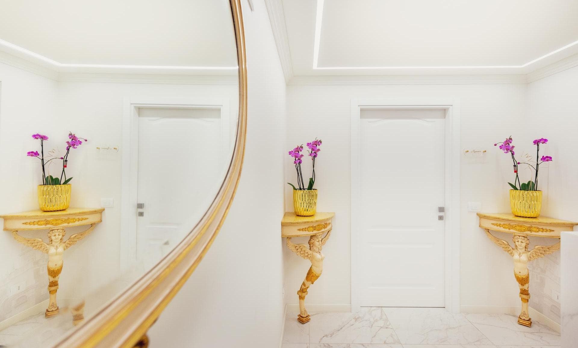 Palazzo Marletta Luxury House Hotel