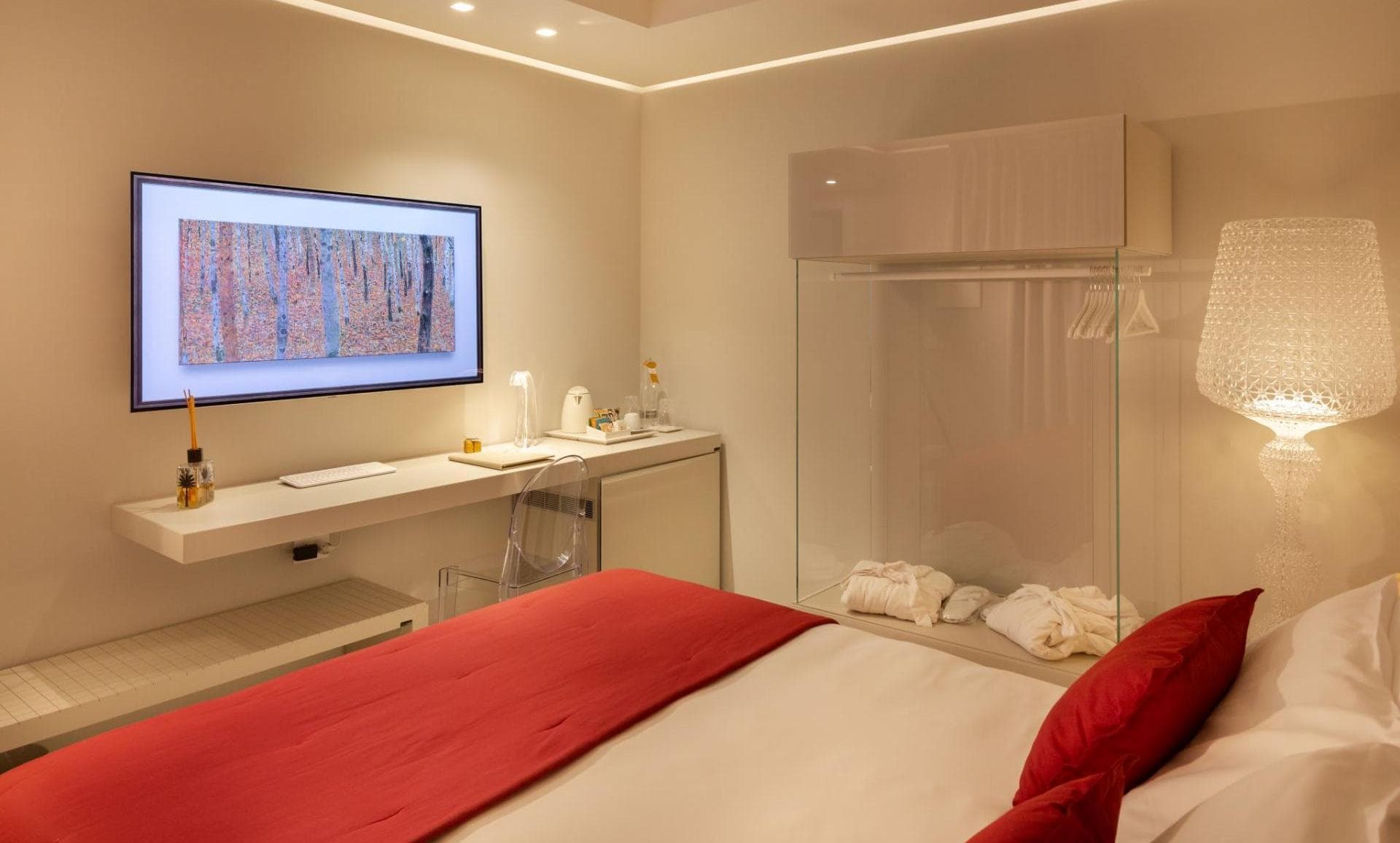 Palazzo Marletta Luxury House Hotel