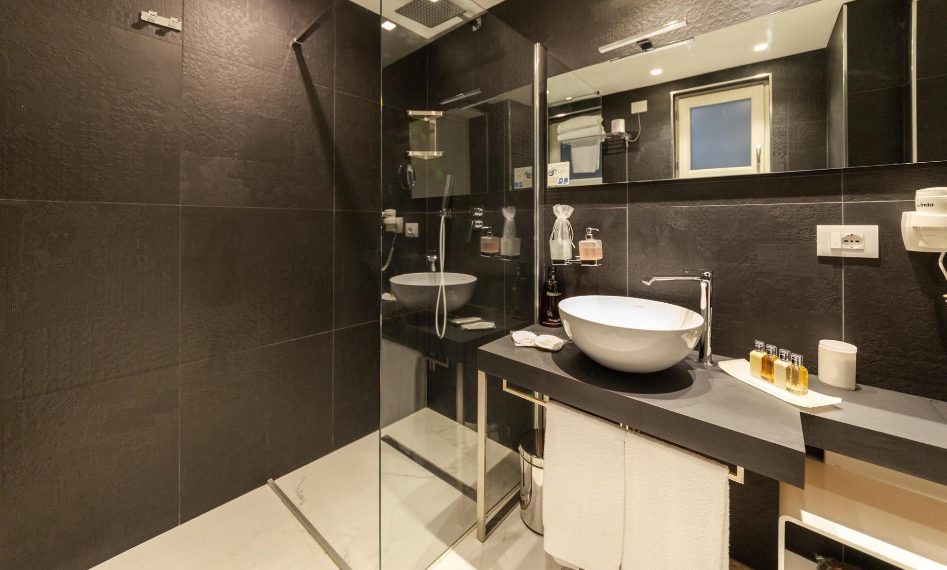 Palazzo Marletta Luxury House Hotel