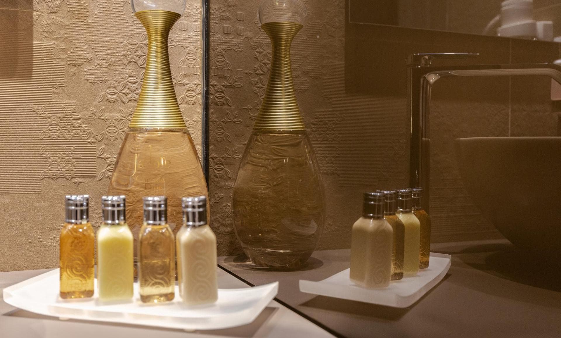 Palazzo Marletta Luxury House Hotel