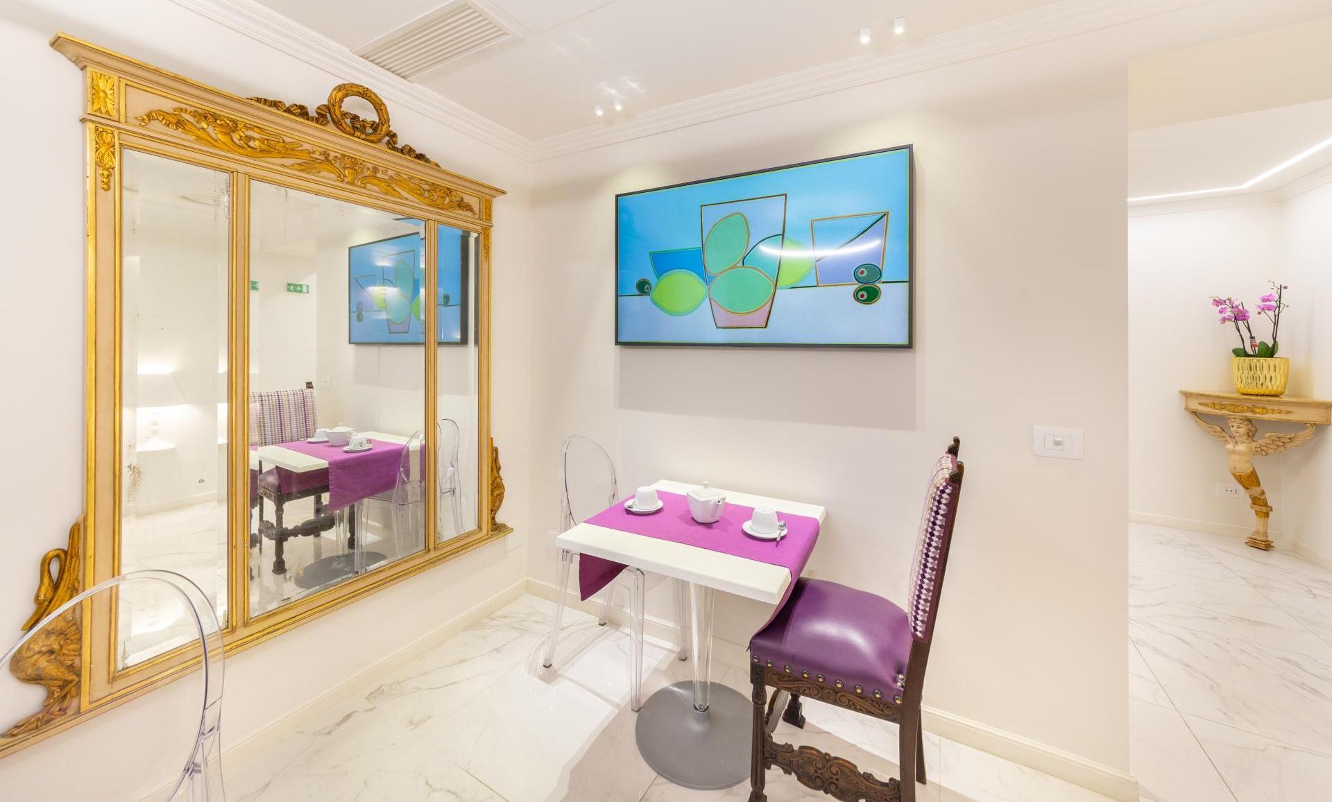 Palazzo Marletta Luxury House Hotel