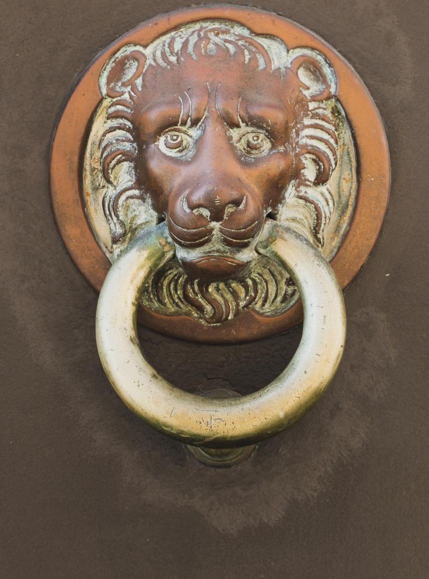 Palazzo Marletta Luxury House Hotel