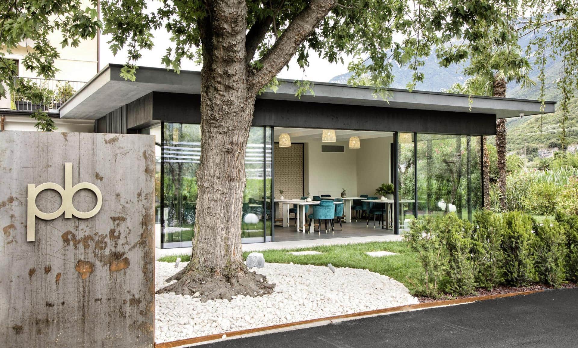 Peter Brunel Ristorante Gourmet