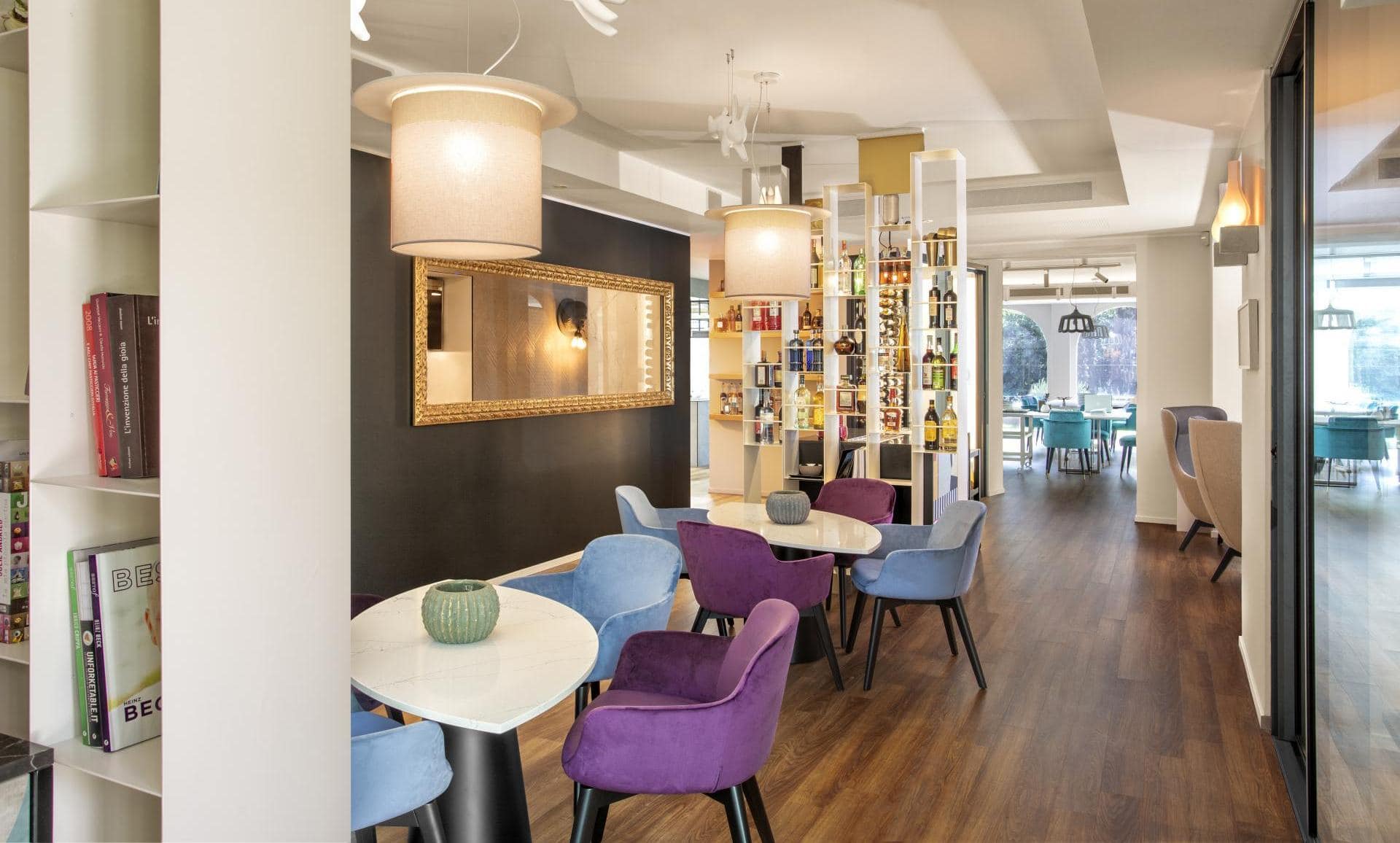 Peter Brunel Ristorante Gourmet