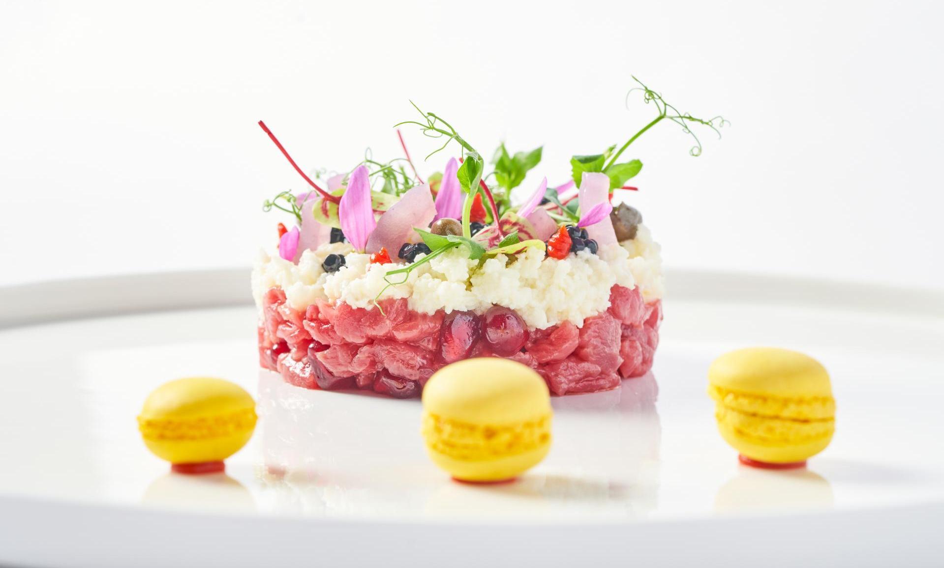 Peter Brunel Ristorante Gourmet