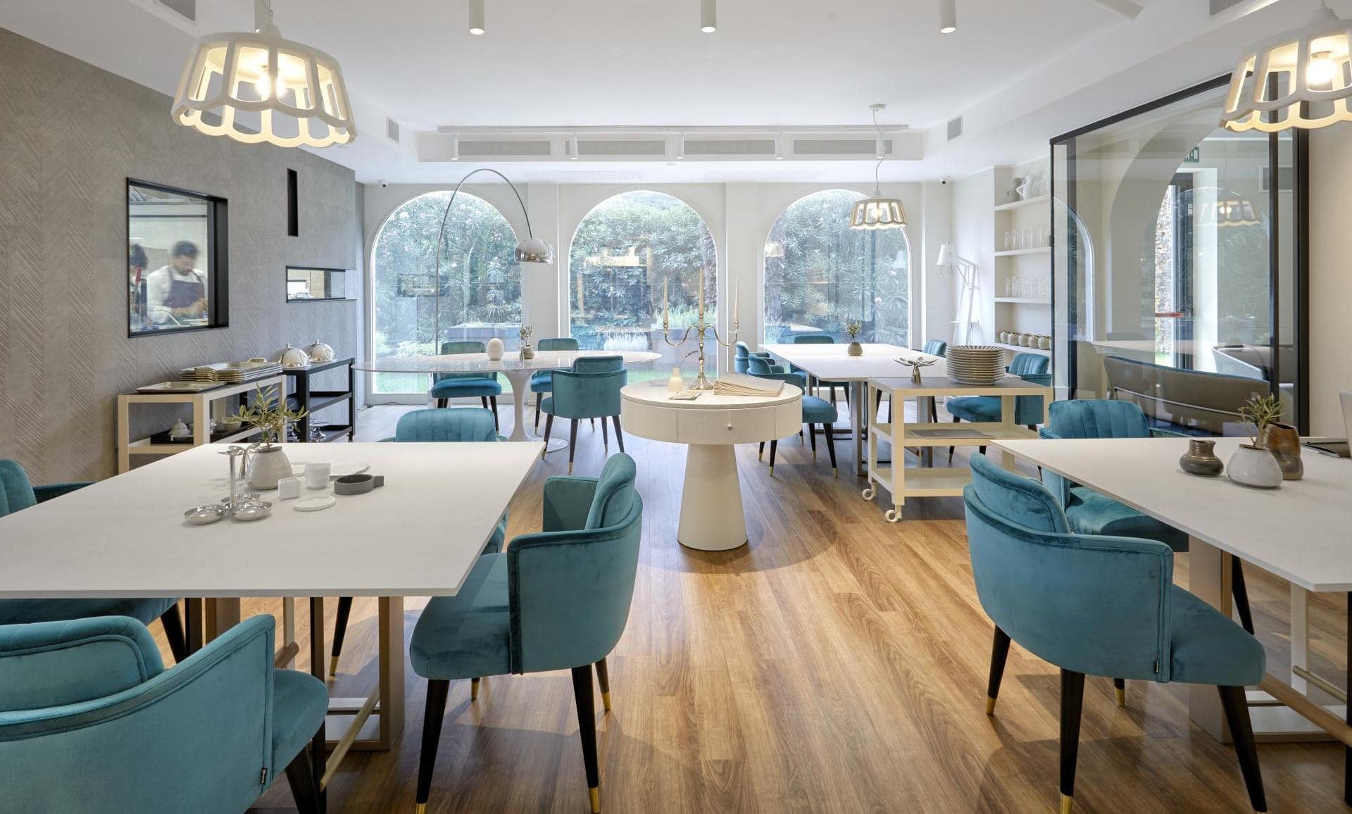 Peter Brunel Ristorante Gourmet