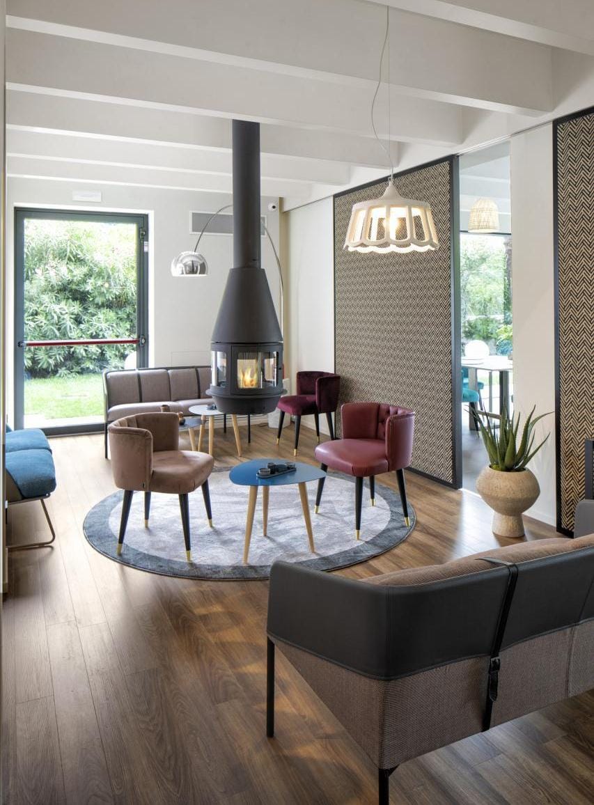 Peter Brunel Ristorante Gourmet