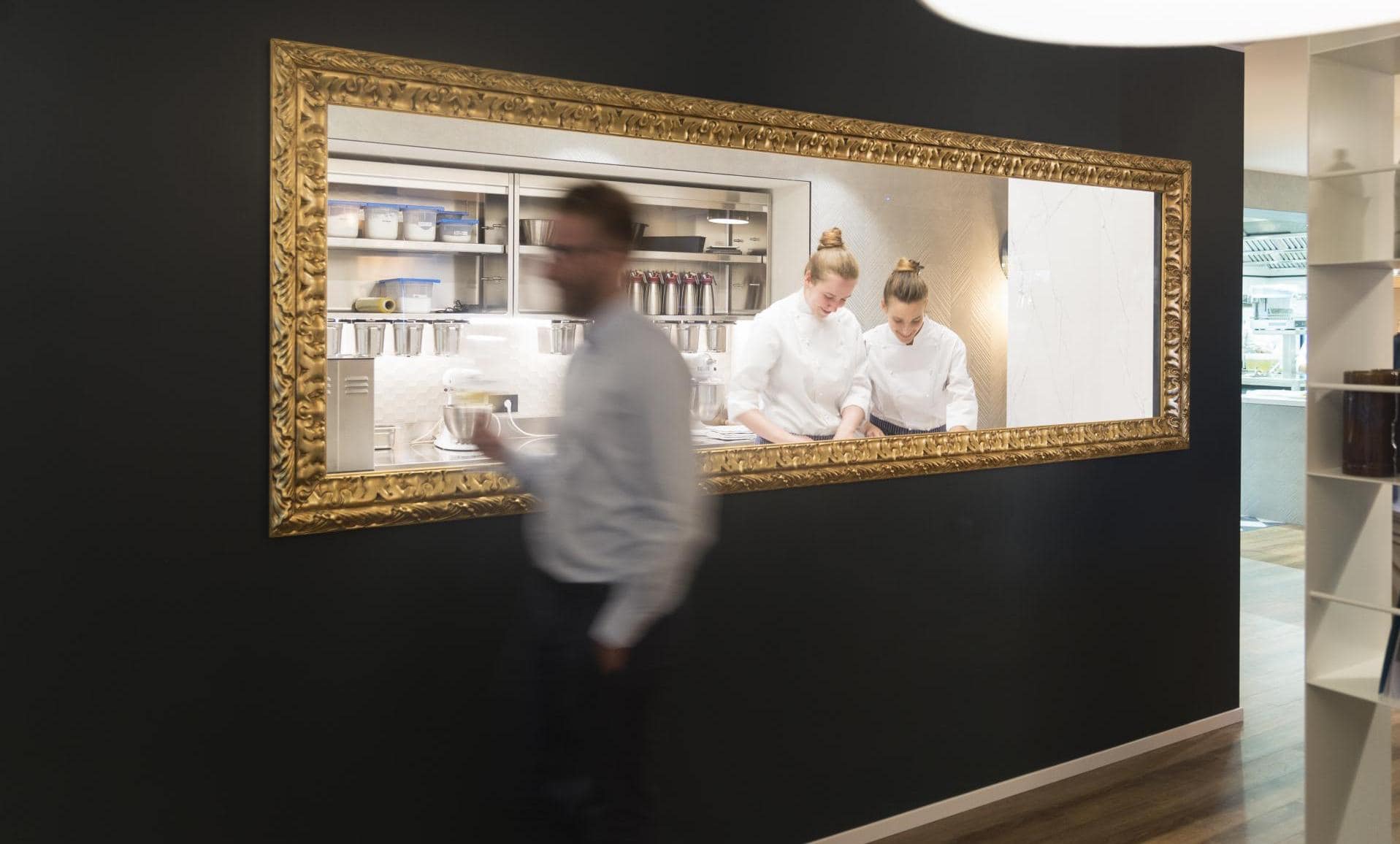 Peter Brunel Ristorante Gourmet