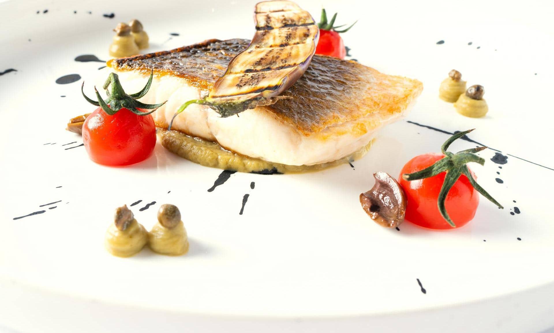 Peter Brunel Ristorante Gourmet