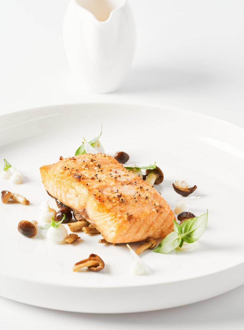 Peter Brunel Ristorante Gourmet