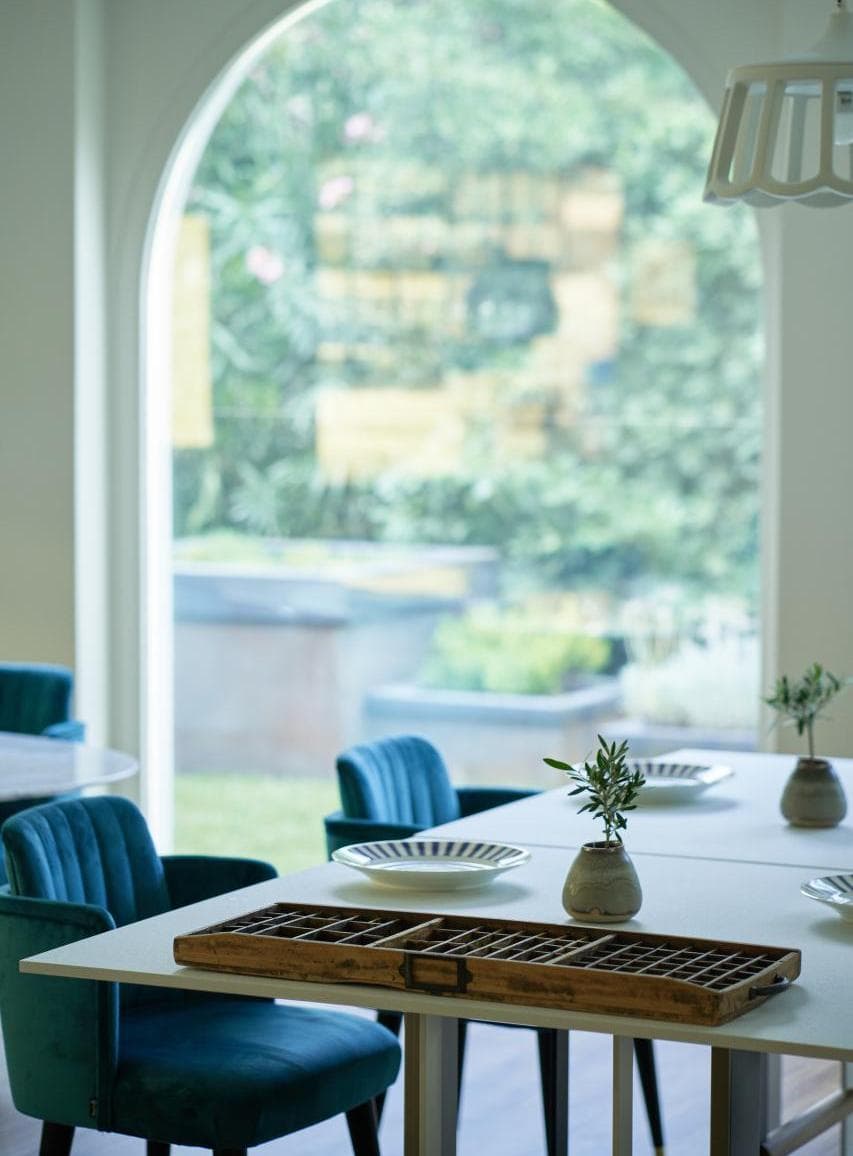 Peter Brunel Ristorante Gourmet