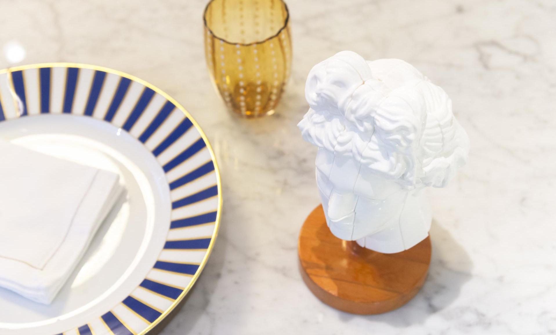 Peter Brunel Ristorante Gourmet