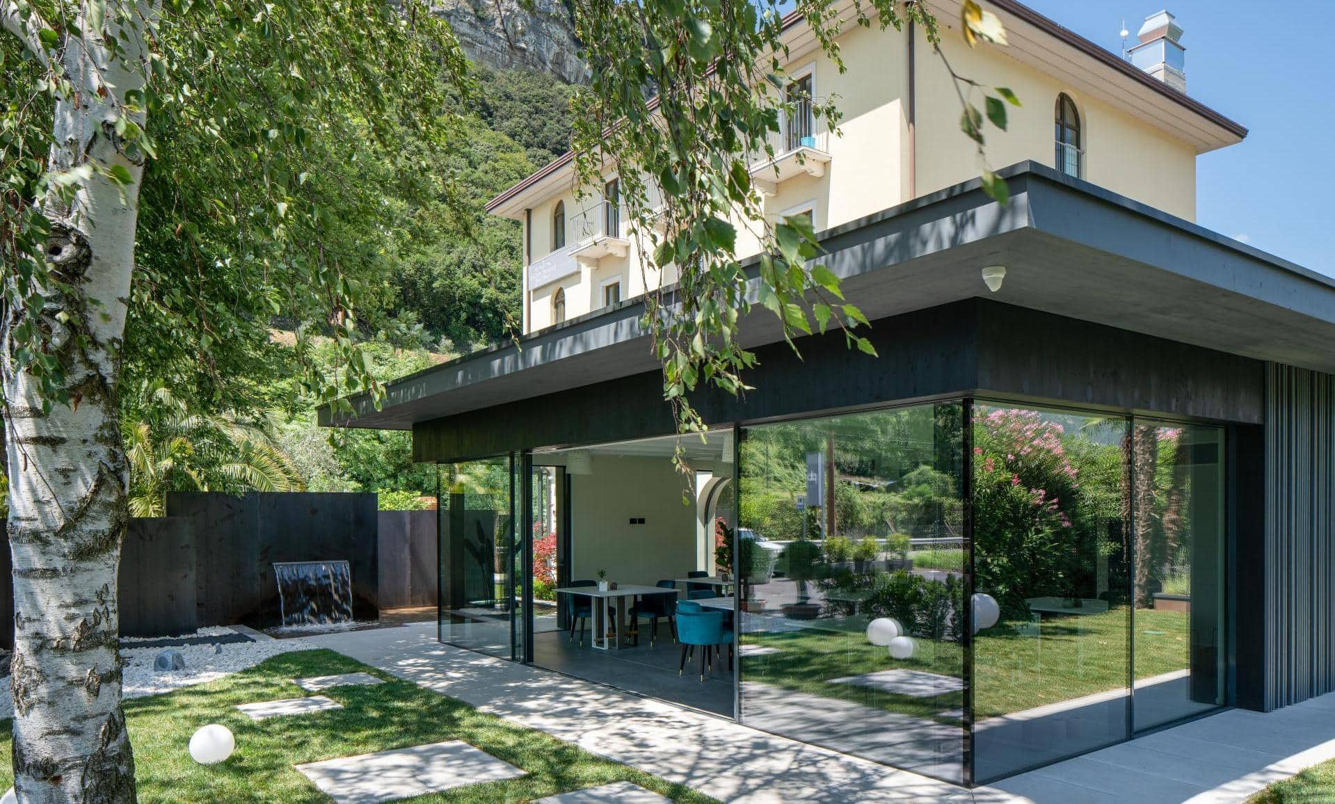 Peter Brunel Ristorante Gourmet